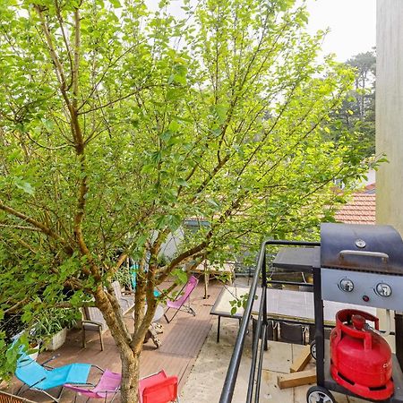 Villa Le Doolie's Biarritz - Visayas Garden WIFI TV BBQ Exterior foto